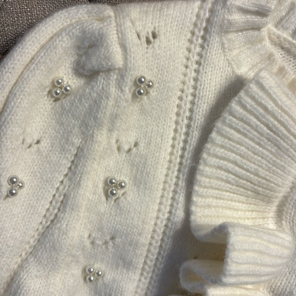 Zara women sweater size M - Picture 3 of 10